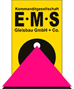 EMS Gleisbau